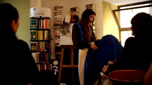 Los Monstruos de Picasso: Fauno, Centauro, Minotauro (teaser). смотреть онлайн