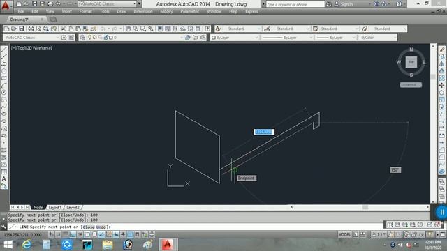Isometric View // Sofa Design // How to Design Sofa through AutoCAD// AutoCAD Part -11 смотреть онлайн