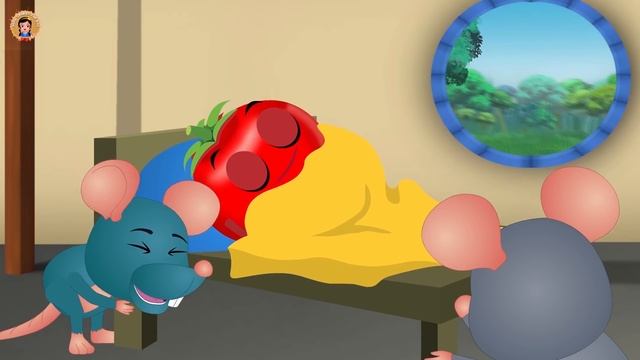 பலூன் வியாபாரி | Balloon Seller and Funny Potatoes Story | Stories with Moral | Tamil Short Stories смотреть онлайн