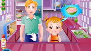 Baby Hazel Mothers Day - Top Baby Games
