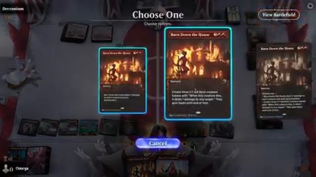 80% Wins | ???The CRAZIEST Deck In Standard?! And... IT WORKED! | Temur Superfriends смотреть онлайн