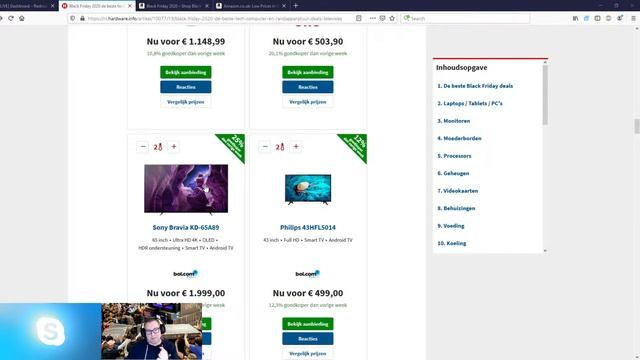 A few days before Black Friday #1 смотреть онлайн