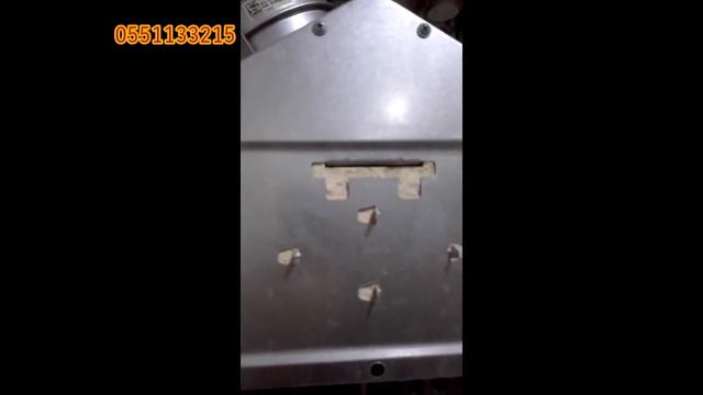 reparation chaudire berrita a01 смотреть онлайн
