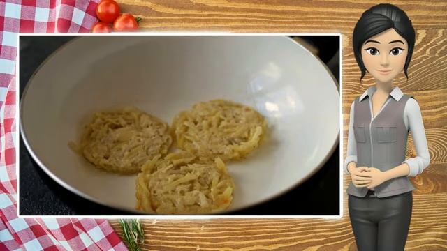 Хашбраун без яиц смотреть онлайн
