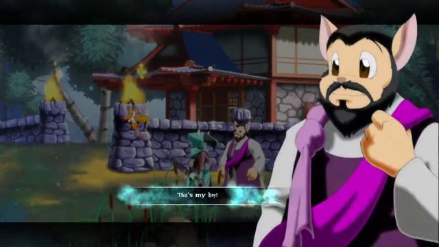 Everyone is playing that cat game and I'm overhere playing Furry Castlevaina смотреть онлайн