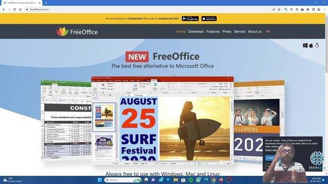 Free Office Applications for Windows |download office 365 смотреть онлайн