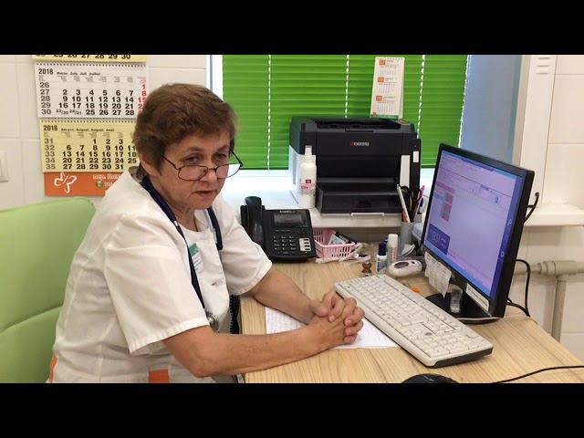 Ваш малыш первый раз идёт в детский сад? смотреть онлайн