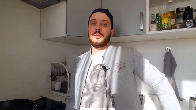 ЧИЛИ | Рецепт чили кон карне | Готовим на самоизоляции | КАРАНТИН L!VE