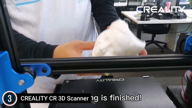 5 Best 3D Scanners 2024 смотреть онлайн