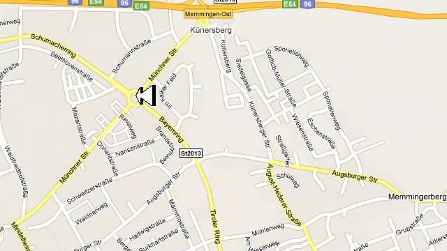 Parken Flughafen Memmingen? Anfahrtsbeschreibung Parkservice Storz смотреть онлайн