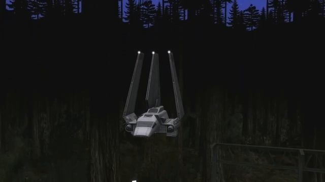 Star Wars Pinball: Balance of the Force Announcement Trailer смотреть онлайн