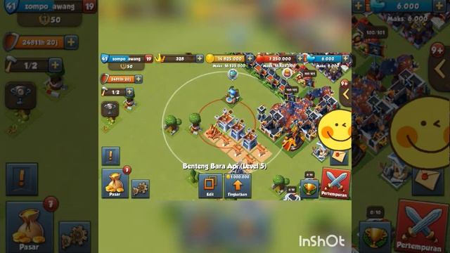 Total Conquest Unlimited Ambrosini,gold And Apple