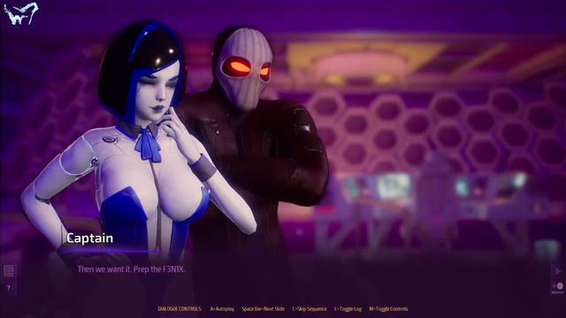 Subverse #3  | Silent Gameplay | #subverse #rpg