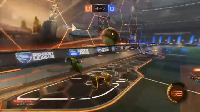 Rocket league trade looking for credits for my RL Esports decals смотреть онлайн