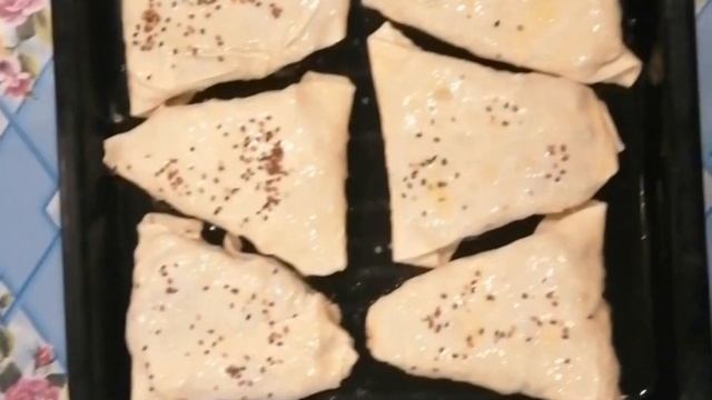 Вкусные блюда от Марины