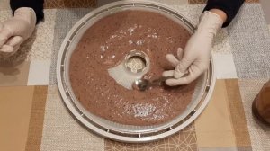 Пастила с йогуртом. Простой рецепт. Пробовали уже?