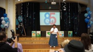 Поздравление выпускникам 2022 года от классных руководителей