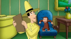Curious George 🐵1 Hour Compilation 🐵Full Episode 🐵 HD 🐵 Videos For Kids