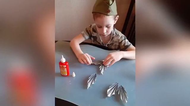 "Спасибо Деду за Победу" смотреть онлайн