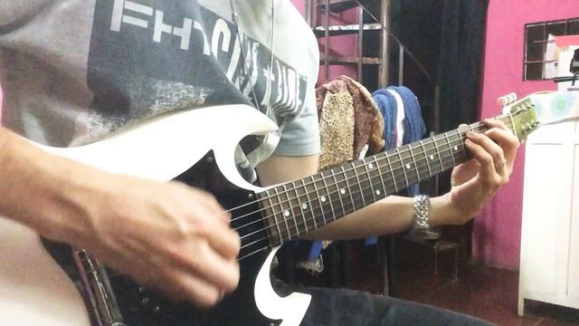 Gibson sg melody maker 2011 prueba de sonido смотреть онлайн