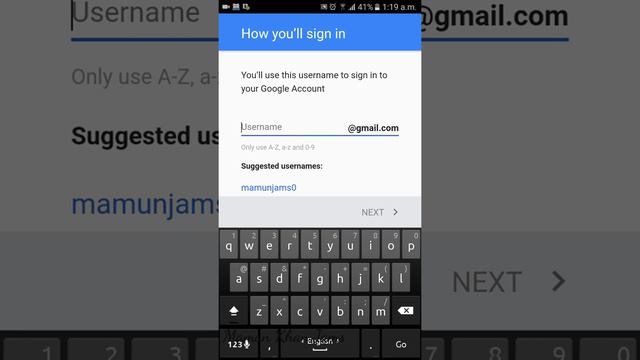 How to create google account without mobile number verification! смотреть онлайн