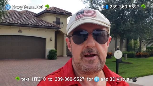 Hoey Team ☘ eXp 4 Bed/3 Plus Den NEW LISTING at 12598 Fenhurst Way Naples, Florida 34120 Twin Eagle смотреть онлайн
