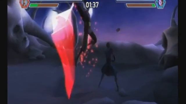 Star Wars: The Clone Wars Lightsaber Duels Walkthrough- (Count Dooku vs Anakin Skywalker) смотреть онлайн