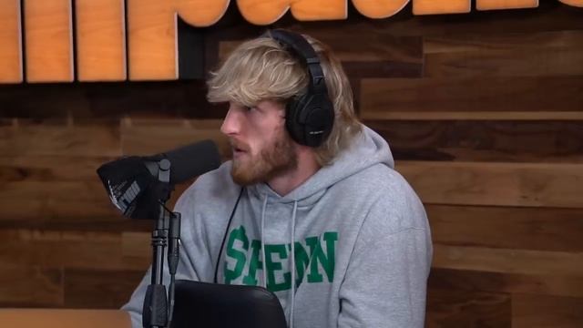 Jeff Wittek Comes Clean - IMPAULSIVE EP. 273 смотреть онлайн