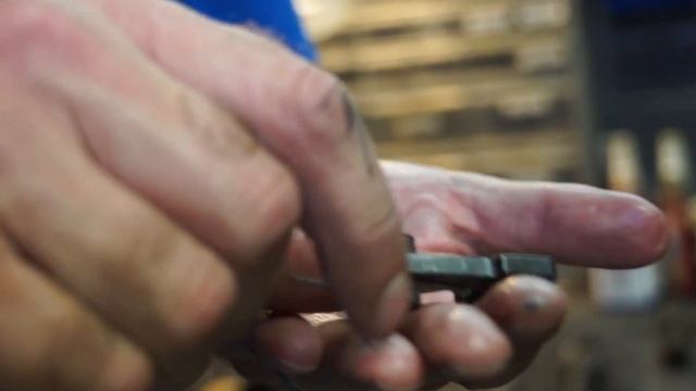 AR-15 trigger change смотреть онлайн
