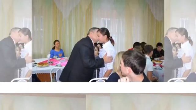 День рождения - Киреевская школа-интернат смотреть онлайн