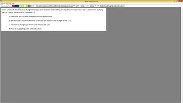 Unite 2 math 9 Lecon 7 resolution de probleme niveau 1 2017 10 26 09 48 39 смотреть онлайн
