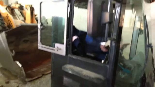 Дорога в Новый Уренгой 2 смотреть онлайн