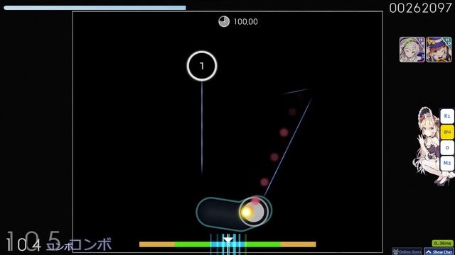 Кишлак - Я как болт [Экстрим] +HDHR