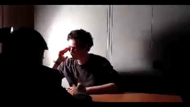 Евгений Ончуков "Мистер Университет 2014" смотреть онлайн