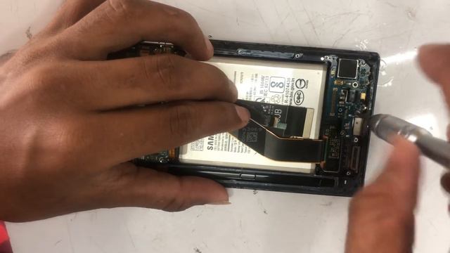 Samsung Galaxy note 10 plus moisture detected problem solution by yashik mobile tutorial смотреть онлайн