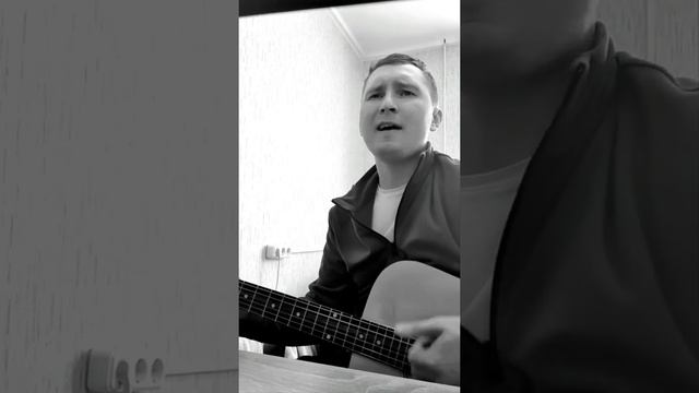 Калины куст на гитаре смотреть онлайн