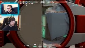 Как играет ЛУЧШИЙ ИГРОК на RAZE VALORANT ? Обзоры про игроков Валорант рейз