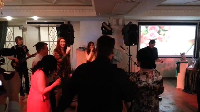 The Шпроты - Любочка (Маша и Медведи cover) смотреть онлайн