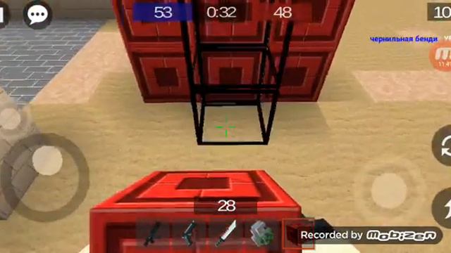 Pixel Combats 2.NIK.MARmOK нагибает!!!!!!! смотреть онлайн