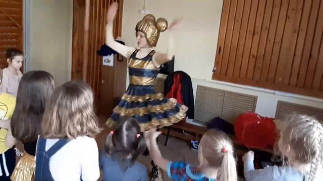 Поехали, вперед! Аниматоры LOL в Геленджике. смотреть онлайн