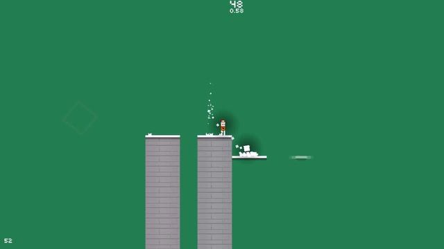 Alpha Runner: speedrun смотреть онлайн