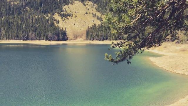 Durmitor National Park смотреть онлайн
