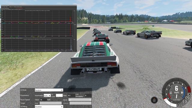BeamNG Game Update 0.24.1.1 - Unplayable after 5 min (In Safe Mode) смотреть онлайн