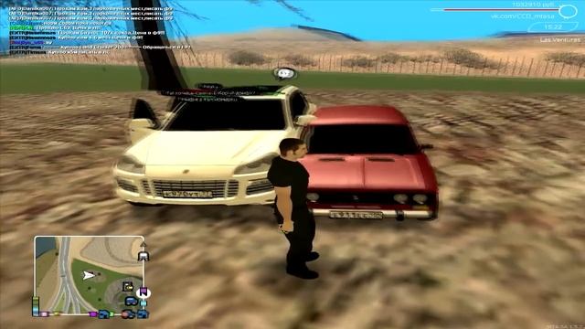 МТА #31 - МЕНЯЕМ НОМЕРА [CCDplanet]