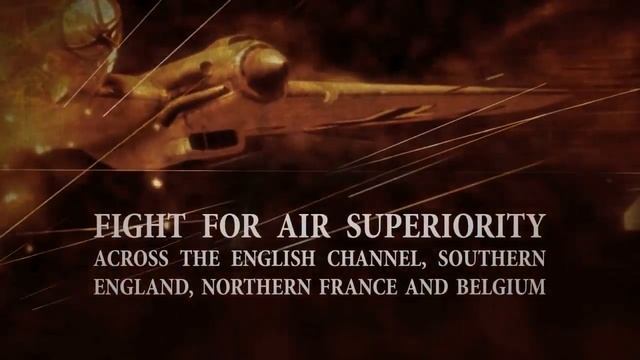 Cliffs of Dover:IL-2 Sturmovik HD смотреть онлайн