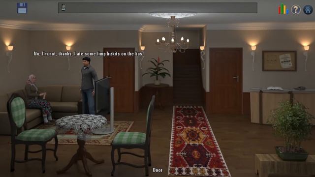 "Big Head" - Bizarre Earthquake Gameplay смотреть онлайн