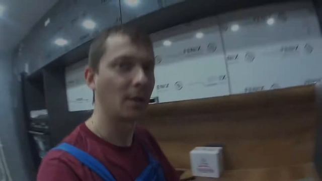 Кухня мечты!Своими руками!Процесс сборки! смотреть онлайн