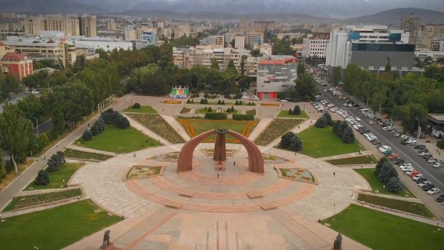 22 Команда Гармония 3 Киргизия смотреть онлайн