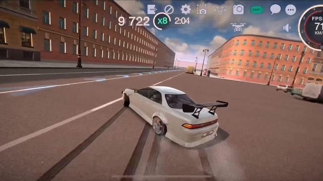 Tuning Club Online | TCO | Tuning Club Online | Top 5 Drift Cars | Топ 5 машин для дрифта ?