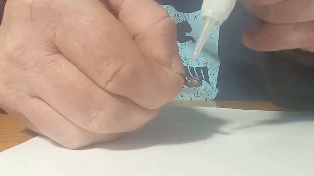 Безмотылка 